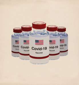 Could Northern Virginia Land a Vaccination Supersite?