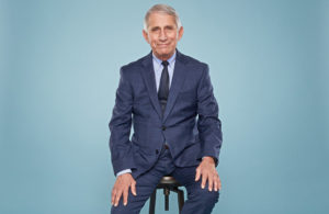 There’s a New Documentary About Anthony Fauci—but It’s Mostly Not About Covid