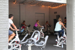 Fitness Studios Are Trying to Pivot to Stay Open During the Pandemic