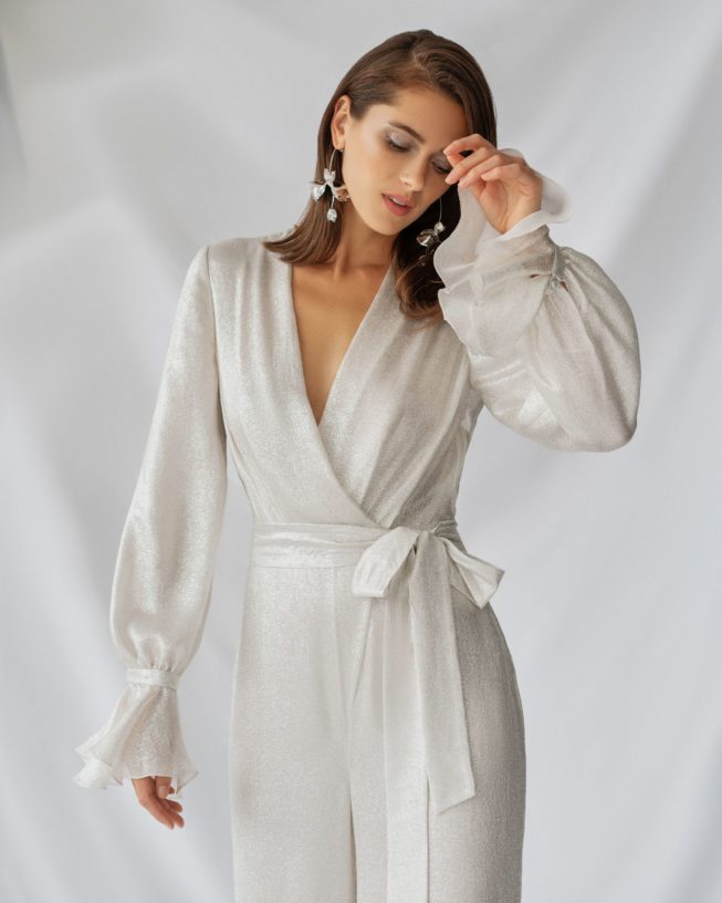 ALEXANDRA GRECCO ALEXANDRA GRECCO