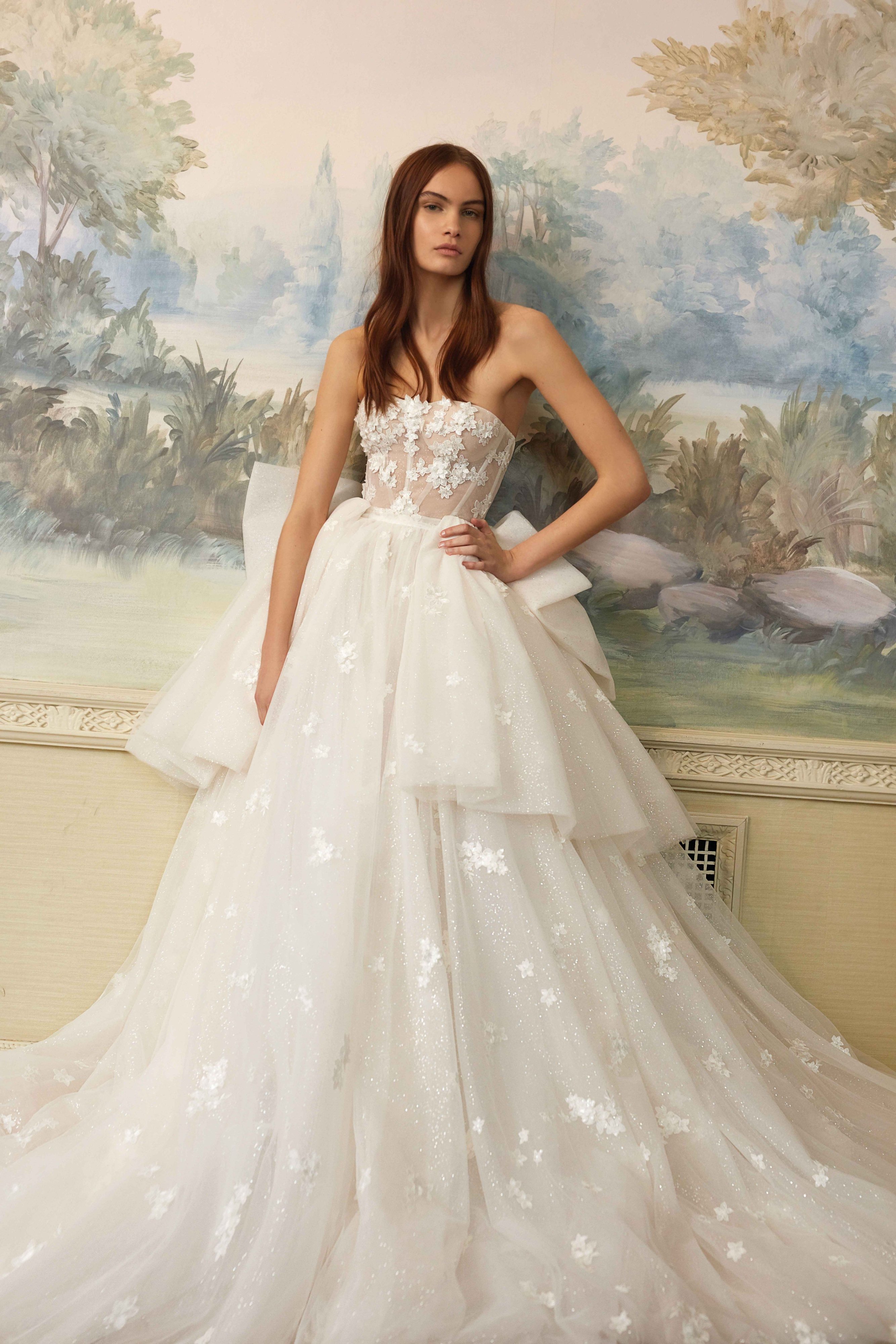 Ballerina-F Ballerina-F