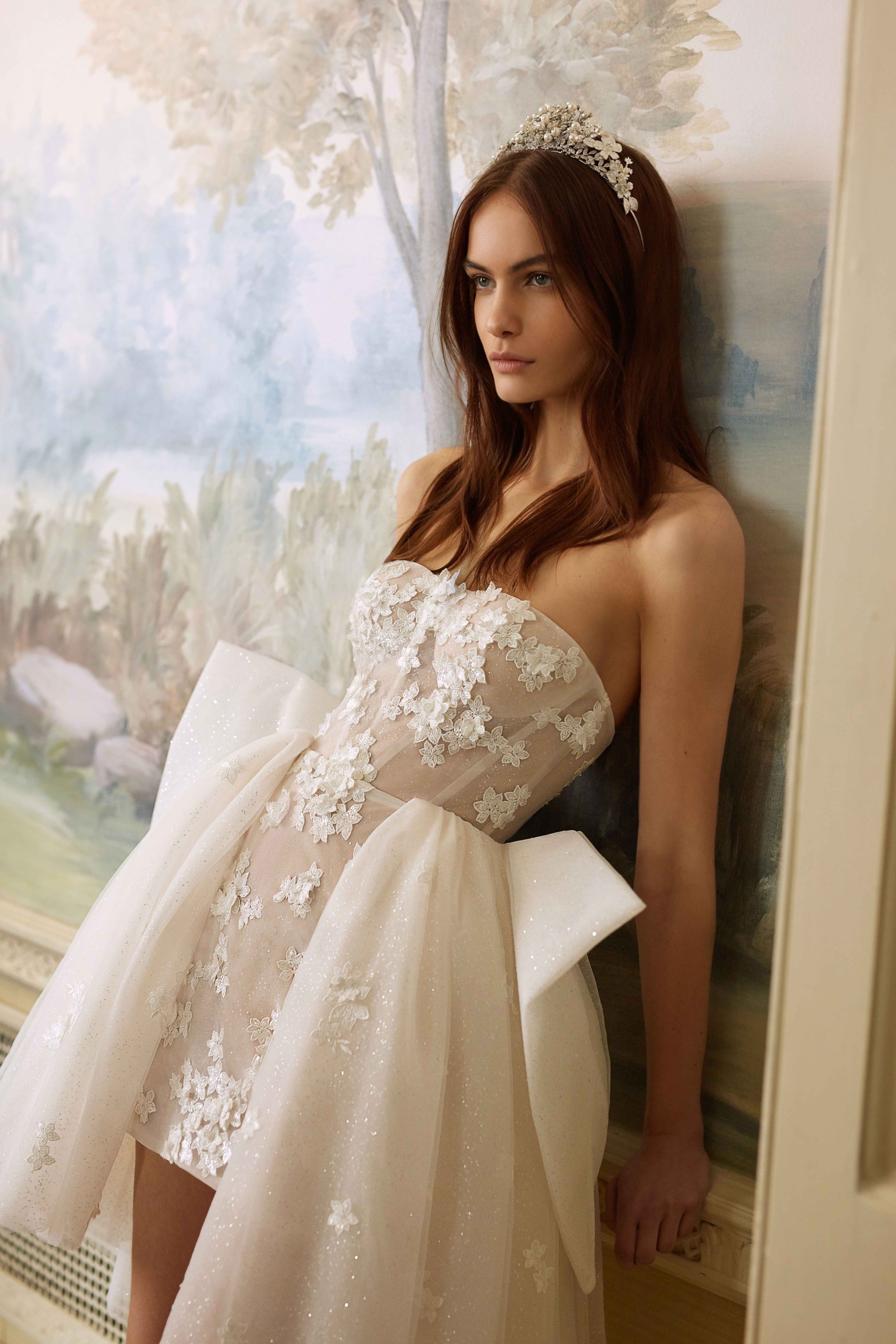 Ballerina-M Ballerina-M