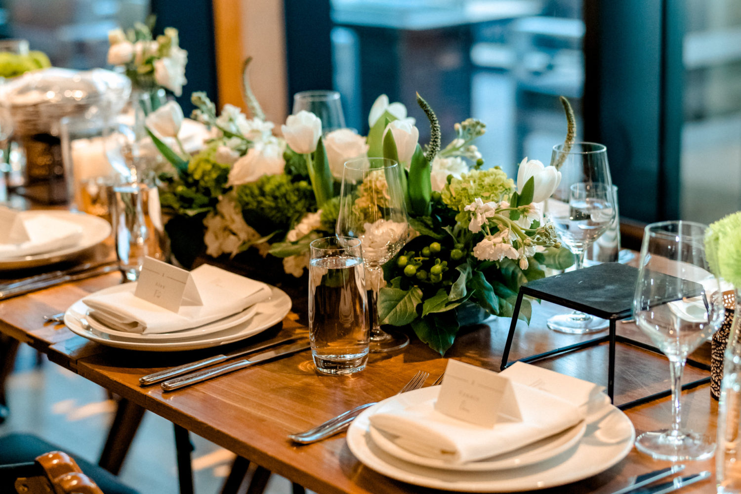 district-winery-wedding-sunset