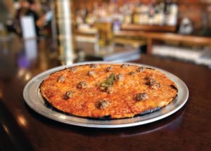 Pizza Is Popping Up Everywhere: 4 New Spots to Try Around DC