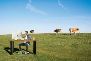 Between Pandemic and Politics, Lots of People Who Never, Ever Wanted to Leave DC Are Moving Out