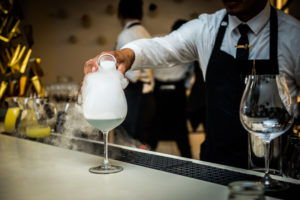 José Andrés’s Barmini Is Reopening With a Throwback Menu From Minibar’s Early Days