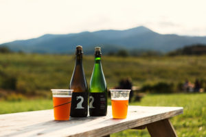 Leaf Peeping in Shenandoah? These Wild-Fermented Beers Are Worth a Pit Stop