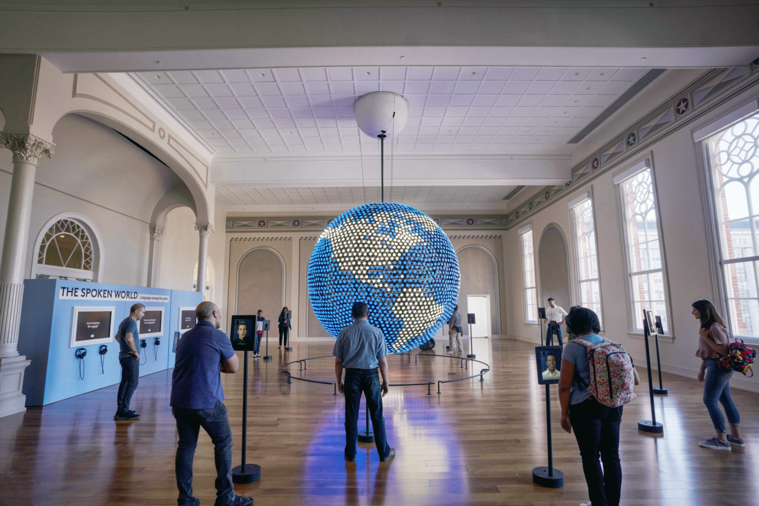 Photographs by DuHon Photography.