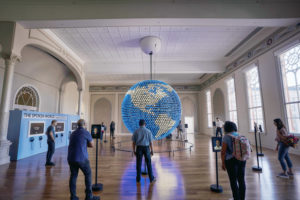 Planet Word Opens This Week. Here’s a Look Inside the High-Tech Language Museum.