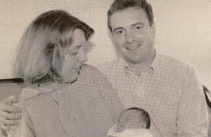 My First Campaign: Chris Van Hollen