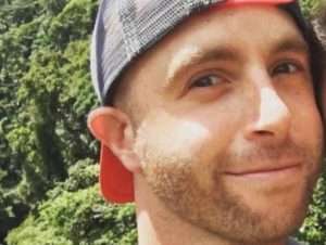 Ben Tolkan, Subject of 2016 Washingtonian Feature, Has Died at 37