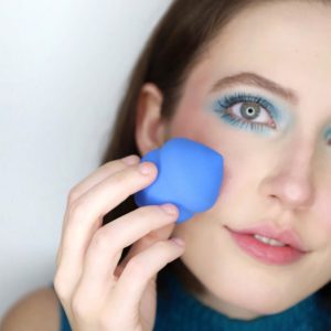 An Anonymously Run Company Called Biden Beauty Is Selling Cosmetic Sponges to Raise Money for Biden-Harris