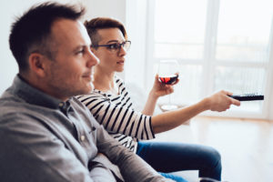 We Asked a Psychiatrist for Tips on How to Watch the Debates Without Freaking Out