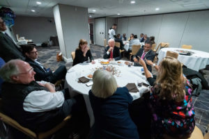 These Are the Most Influential Operatives on the Biden Campaign