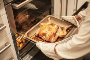 These DC-Area Restaurants Are Selling Uncooked Turkeys for Thanksgiving