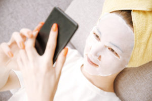 Washingtonian’s 2020 Presidential Debate Self-Care Not-Drinking Game