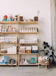 Look Inside Sustainable Children’s Store Three Littles’ New Union Market District Spot