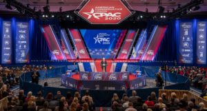 The New Borat Trailer Is Out—and Once Again, the Character Punks DC