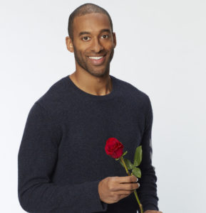 Sorry, That Wasn’t “The Bachelor” Filming in Arlington Today