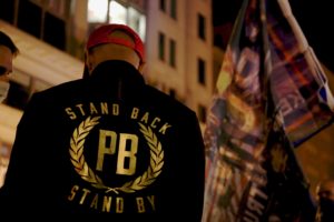 It’s Okay for DC Restaurants to Turn Away Proud Boys