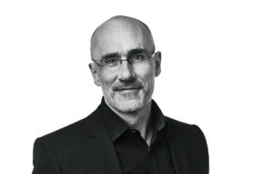 Arthur Brooks: The Washingtonian Interview