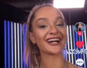 American Idol Is Facing Backlash Over Claudia Conway’s Audition