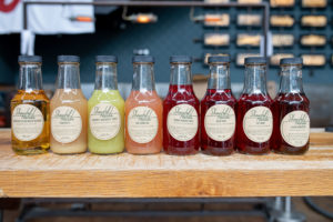 New York Is Getting Rid of Cocktails to Go. DC Has Made Them Permanent.