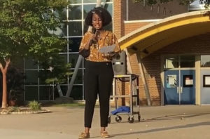 What I’m Grateful For: Community “Outcry” That Changed a School’s Name