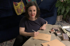 What I’m Grateful For:  Donations That Keep a Theater Afloat