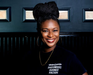 These Women Are Making the Cocktail World More Accessible to the Black Community