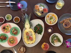 Emilie’s in Capitol Hill Will Become a Mexican Restaurant