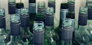 Washingtonians Ordered a Lot of Hard Seltzer and Wine on Election Night