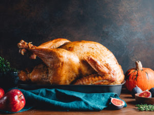 Thanksgiving on a Budget: DC-Area Restaurants Serving Feasts Under 