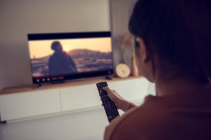 Crowded DC Bars and Watch Parties on Election Night Aren’t Really a Thing This Year. Sad!