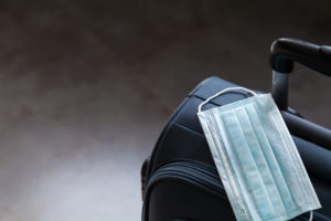 Worried About Holiday Travel During the Pandemic? Here Are Some Safety Tips From Doctors.