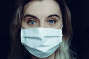 More People Are Getting Eyelifts and Botox Because We’re All Wearing Masks