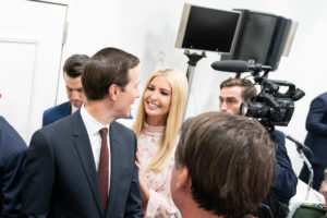 Report: Ivanka & Jared Purchase  Million Parcel on “Billionaire’s Bunker” Miami Island
