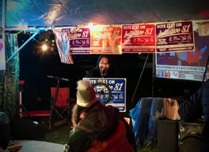 It Sure Looks Like DC Has Decriminalized Magic Mushrooms