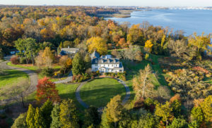 George Washington Owned This Virginia Estate. Now It’s Listed for  Million.