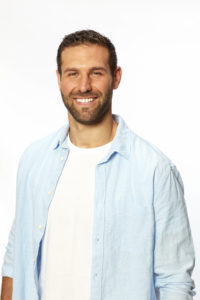 We Checked in on Former Bachelorette Contestant Jason Foster to Make Sure He’s Okay