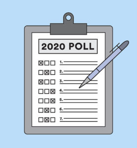 Washingtonian’s Good-Riddance 2020 Poll: The Results