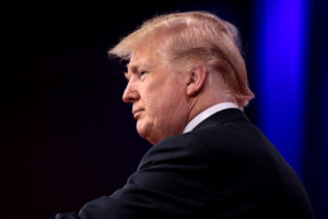 Check Your Mail: You May Be a Prospective Juror for Trump’s DC Trial