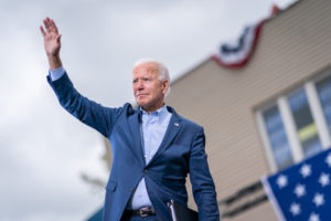 We’re About to Inaugurate Our Most Washington President Ever. Here’s Why That’s Good—and Bad.