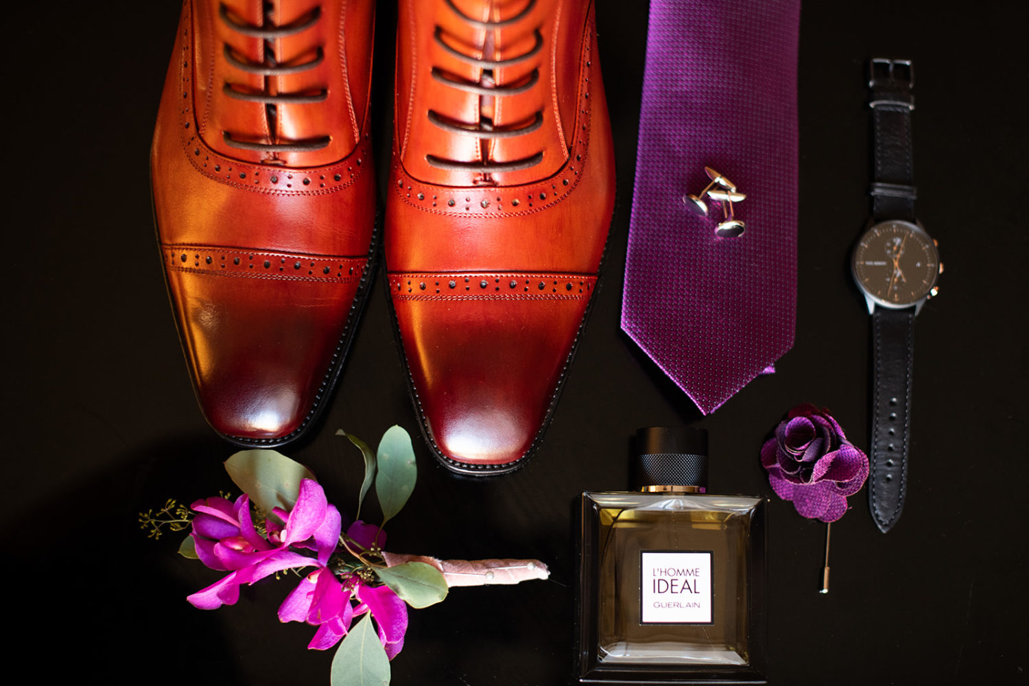 Ashley & Joey's Wedding Ashley & Joey's Wedding