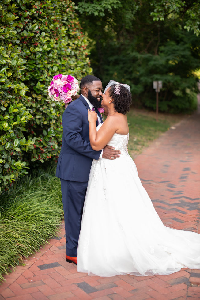 Ashley & Joey's Wedding Ashley & Joey's Wedding