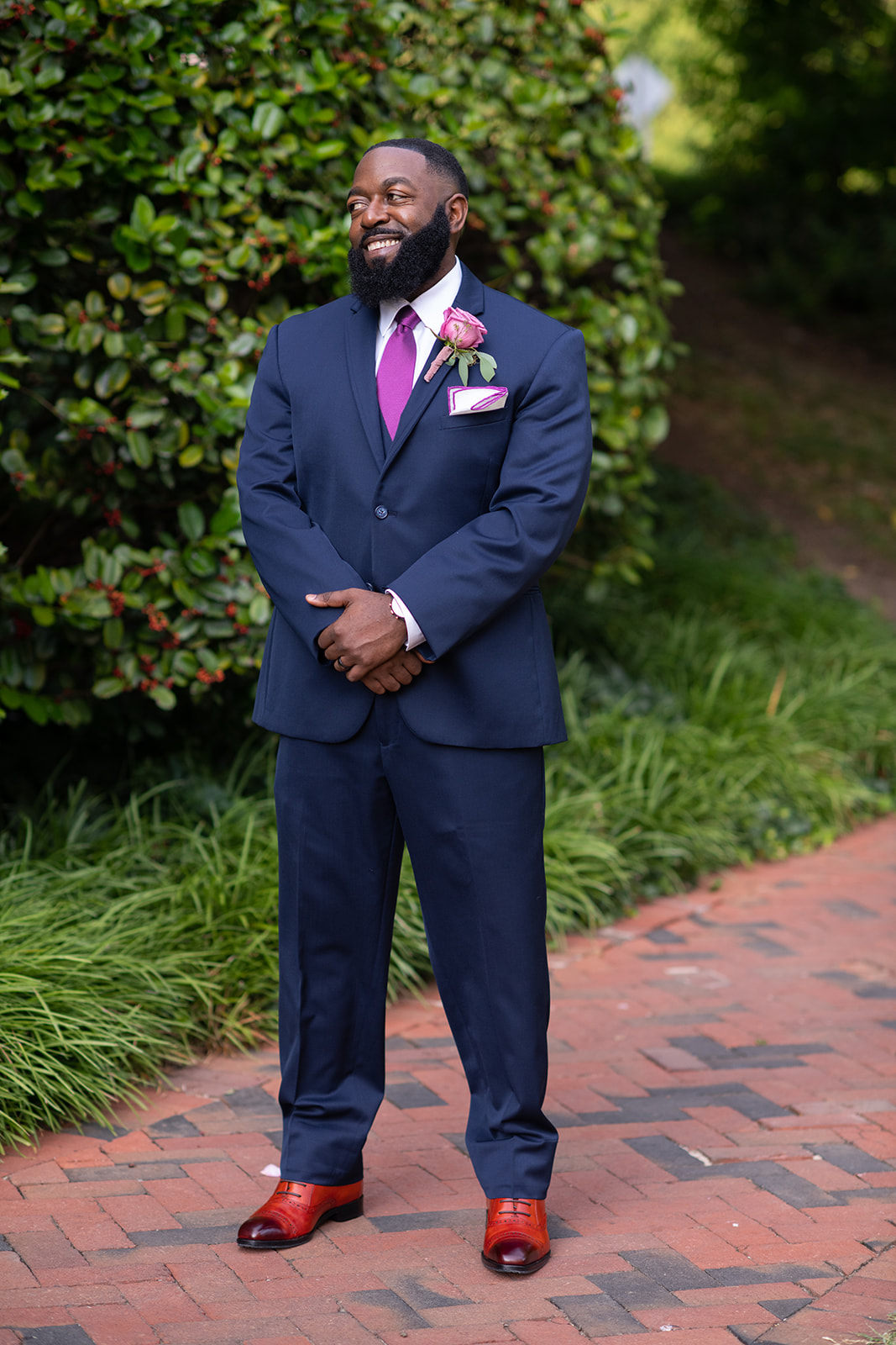 Ashley & Joey's Wedding Ashley & Joey's Wedding