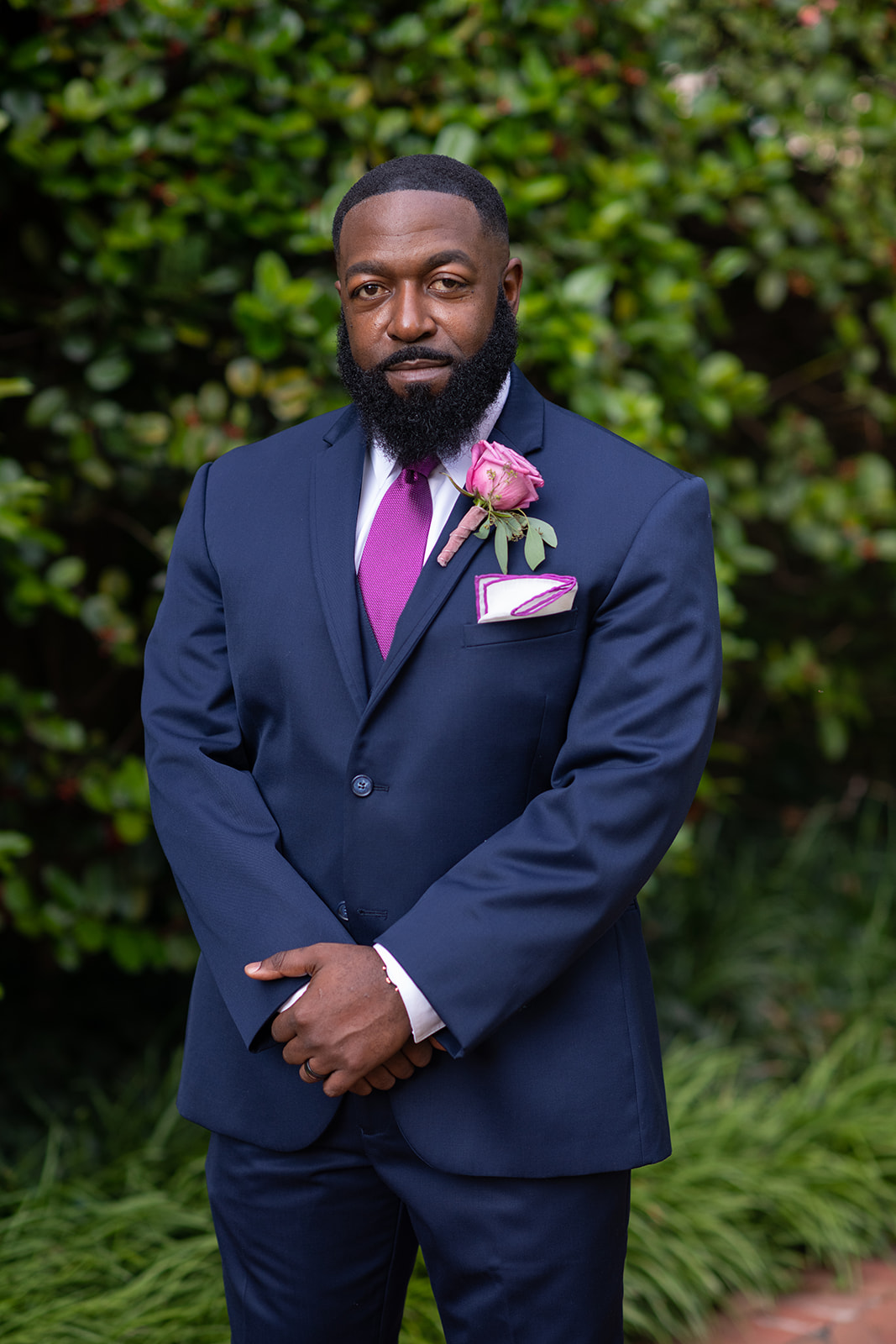 Ashley & Joey's Wedding Ashley & Joey's Wedding