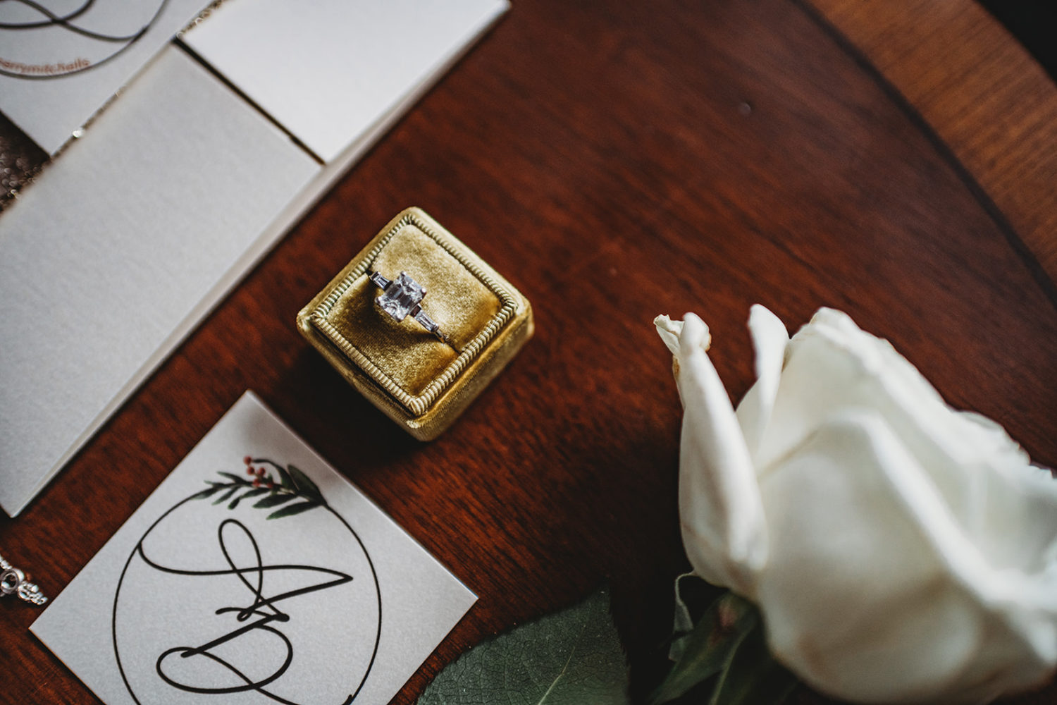 Ali & Dave's Wedding Ali & Dave's Wedding