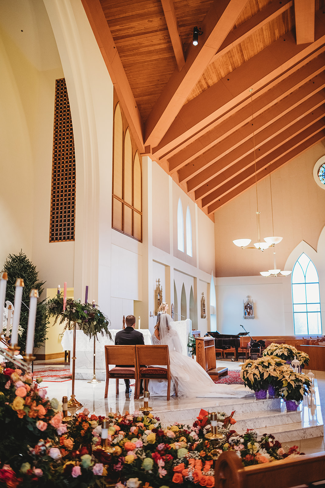 Ali & Dave's Wedding Ali & Dave's Wedding