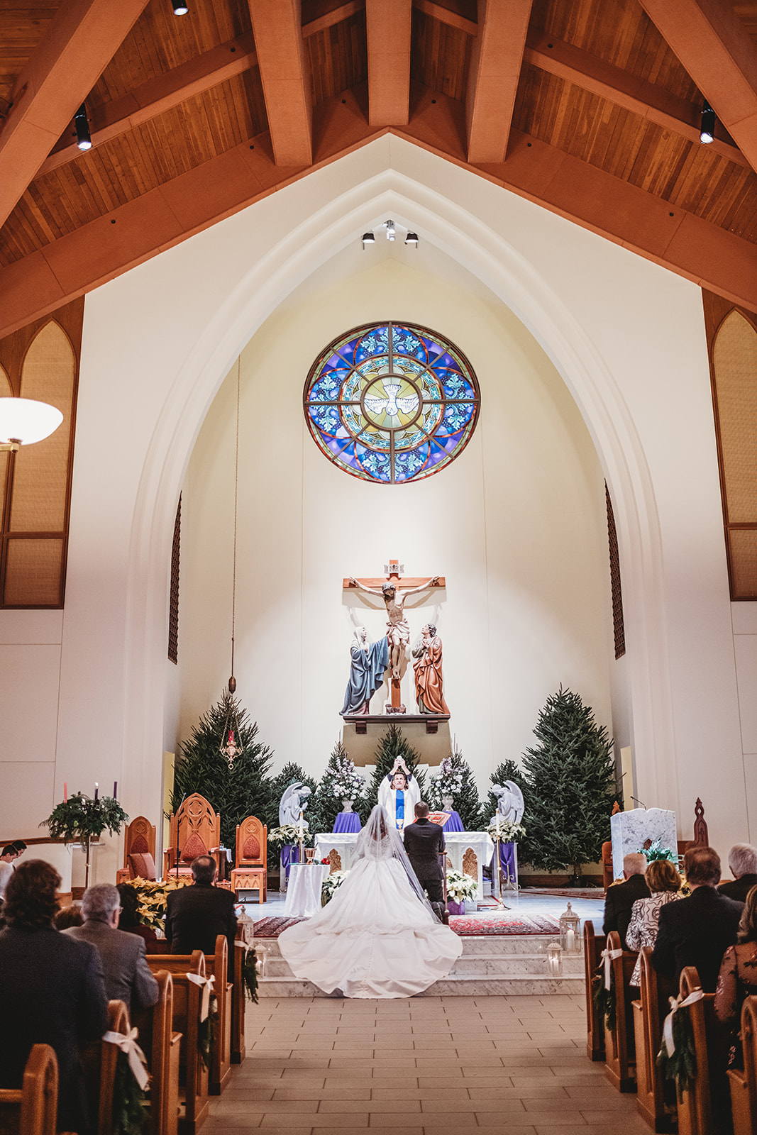 Ali & Dave's Wedding Ali & Dave's Wedding